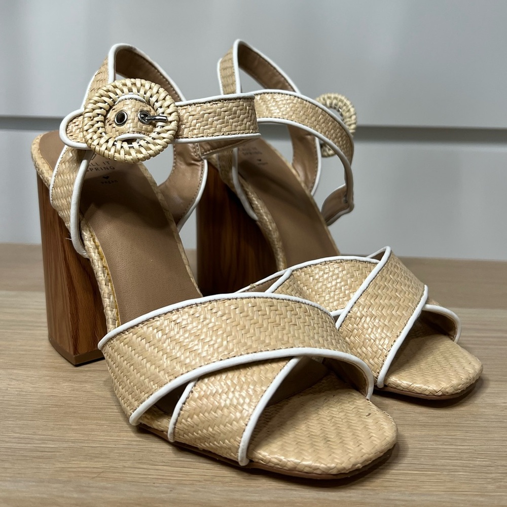 Call It Spring | Celiaa